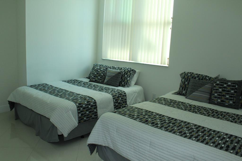 Lyx Suites At One Broadway In Brickell Miami Zimmer foto