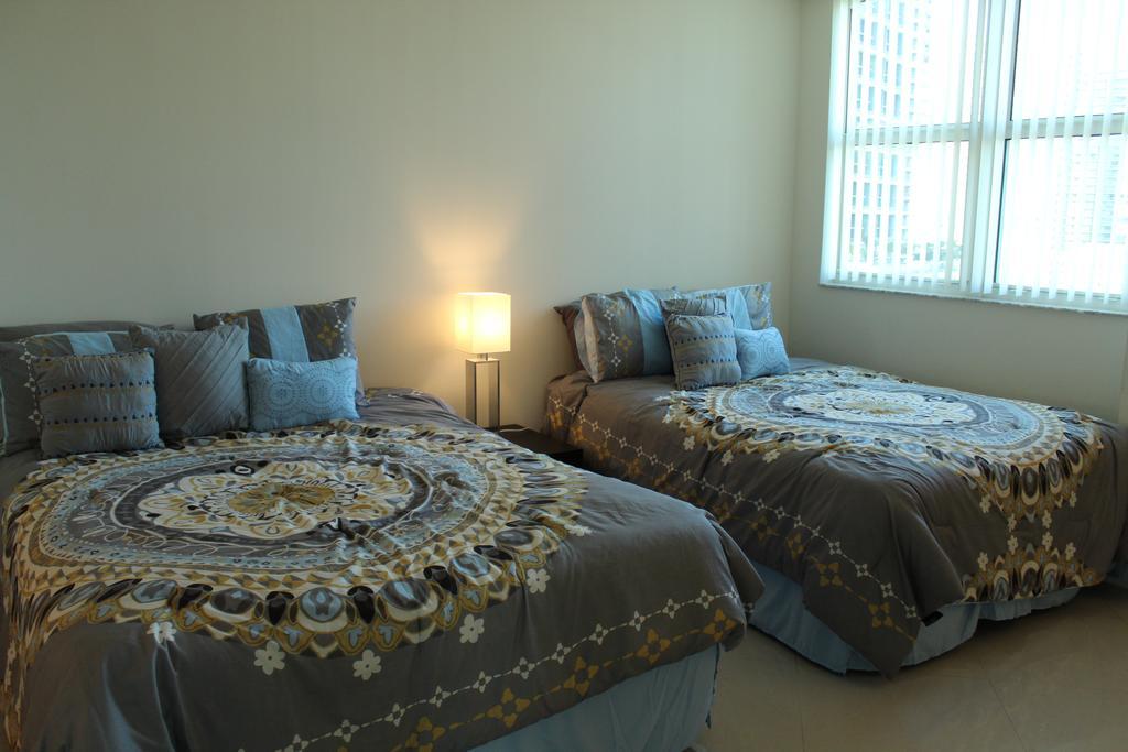 Lyx Suites At One Broadway In Brickell Miami Zimmer foto
